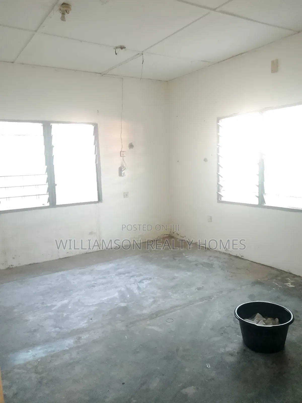 1bdrm Apartment in Coastal Estate Area, Spintex for rent