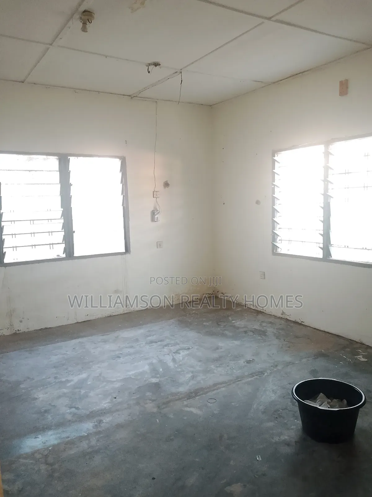 1bdrm Apartment in Coastal Estate Area, Spintex for rent