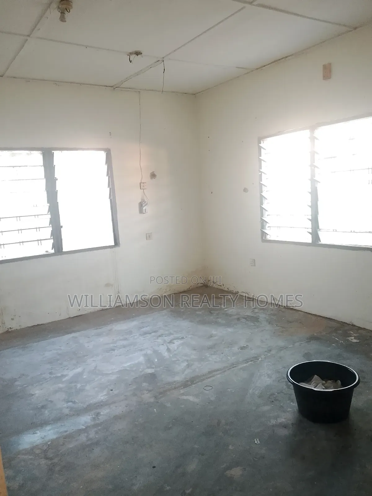 1bdrm Apartment in Coastal Estate Area, Spintex for rent