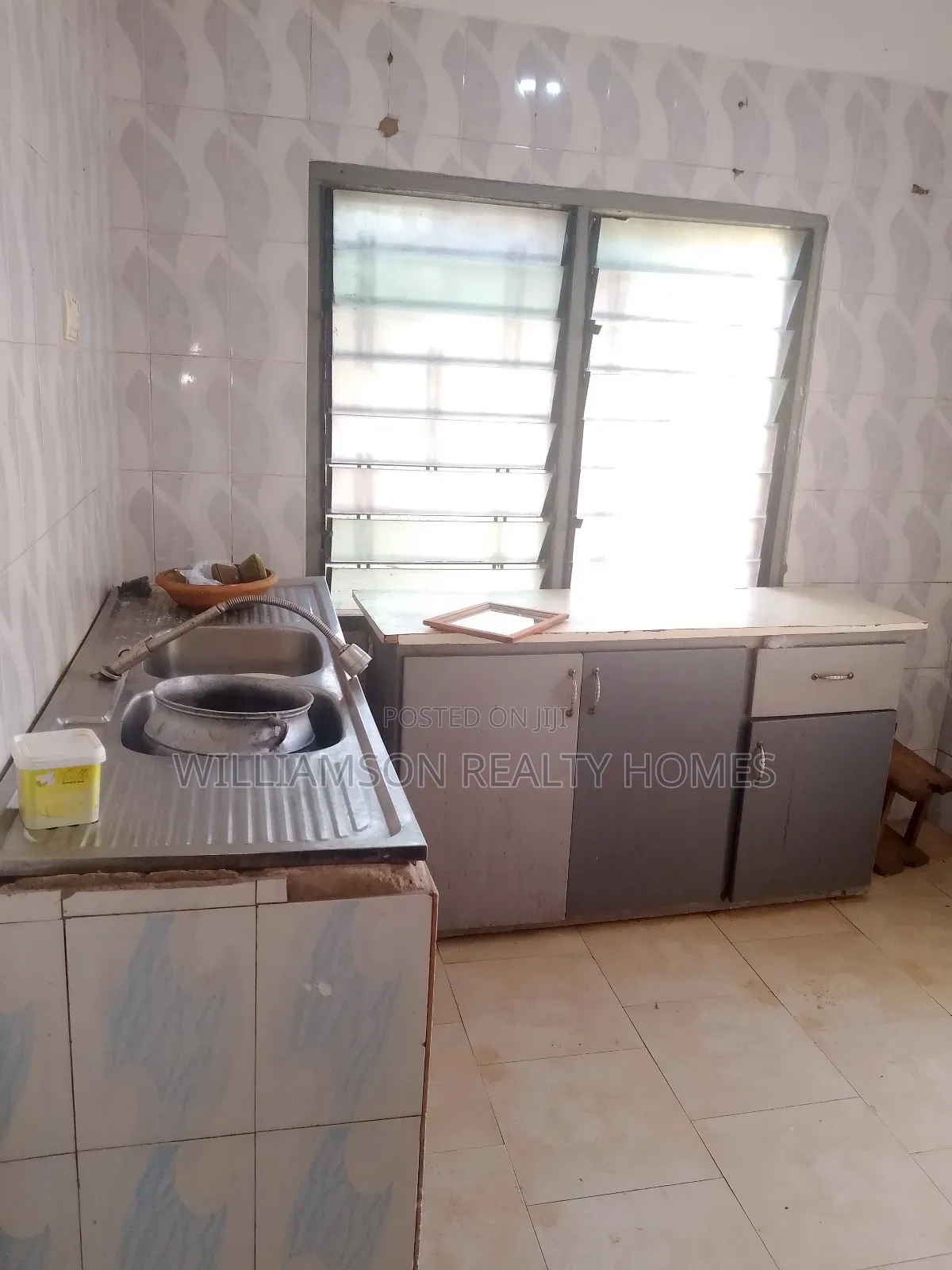 1bdrm Apartment in Coastal Estate Area, Spintex for rent