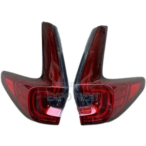 Honda Cr-v Tail Light 2018-2022 Taillight Pair