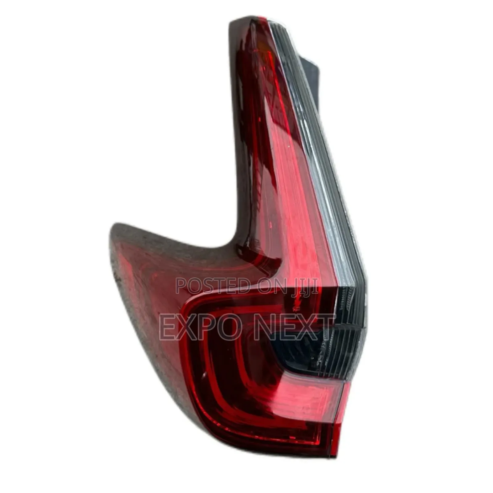 Honda Cr-v Tail Light 2018-2022 Taillight Pair