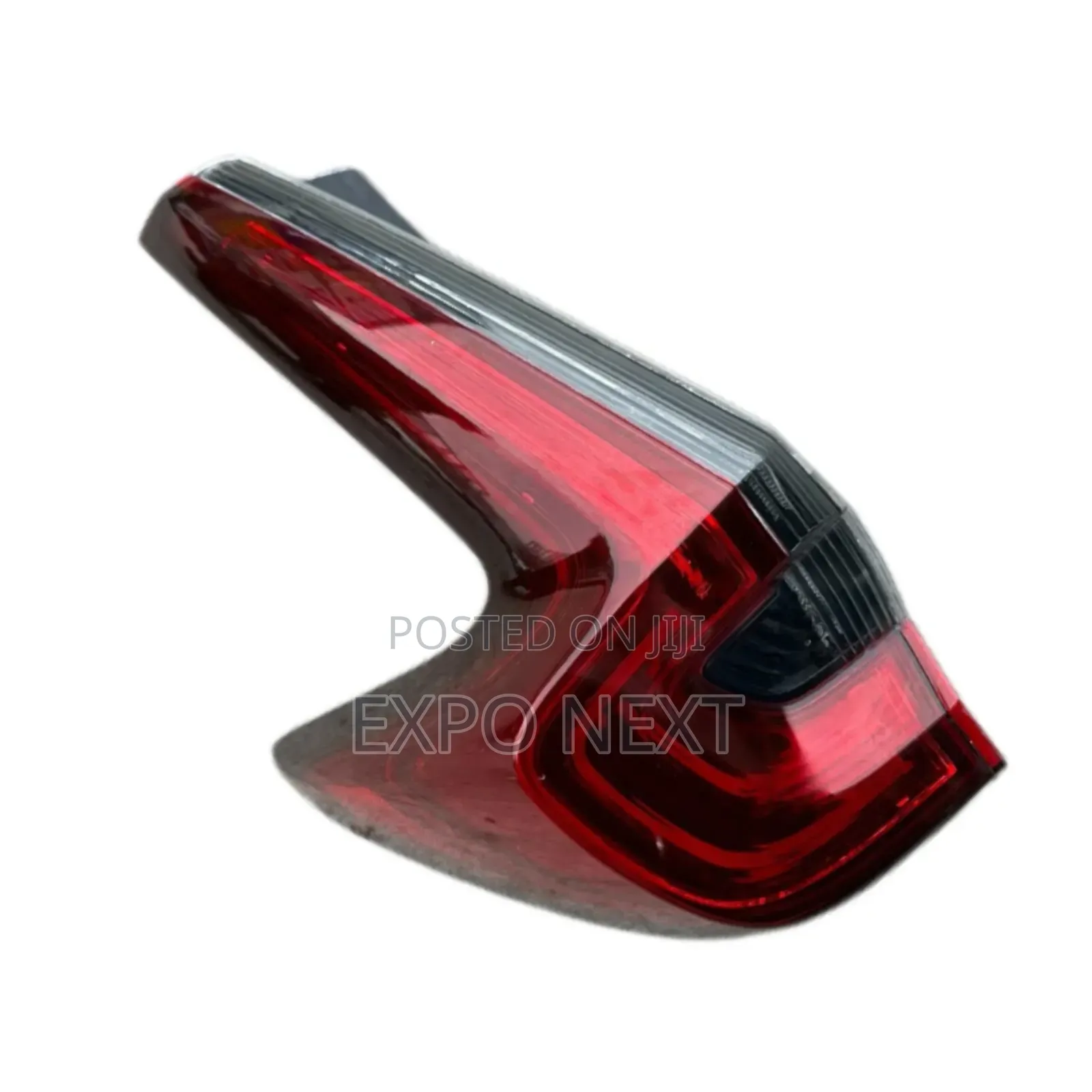 Honda Cr-v Tail Light 2018-2022 Taillight Pair