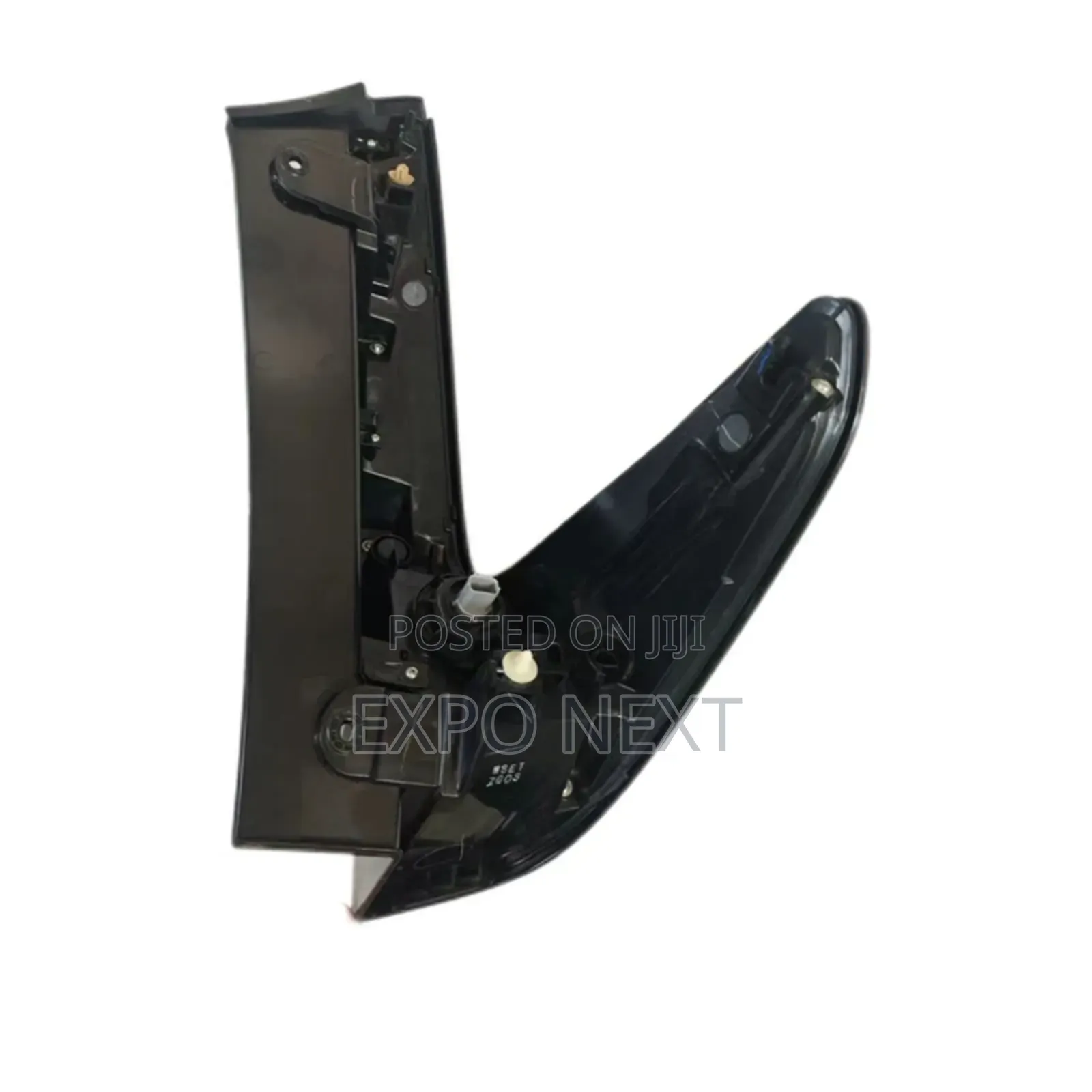 Honda Cr-v Tail Light 2018-2022 Taillight Pair