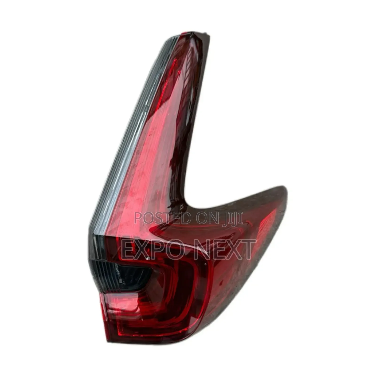 Honda Cr-v Tail Light 2018-2022 Taillight Pair