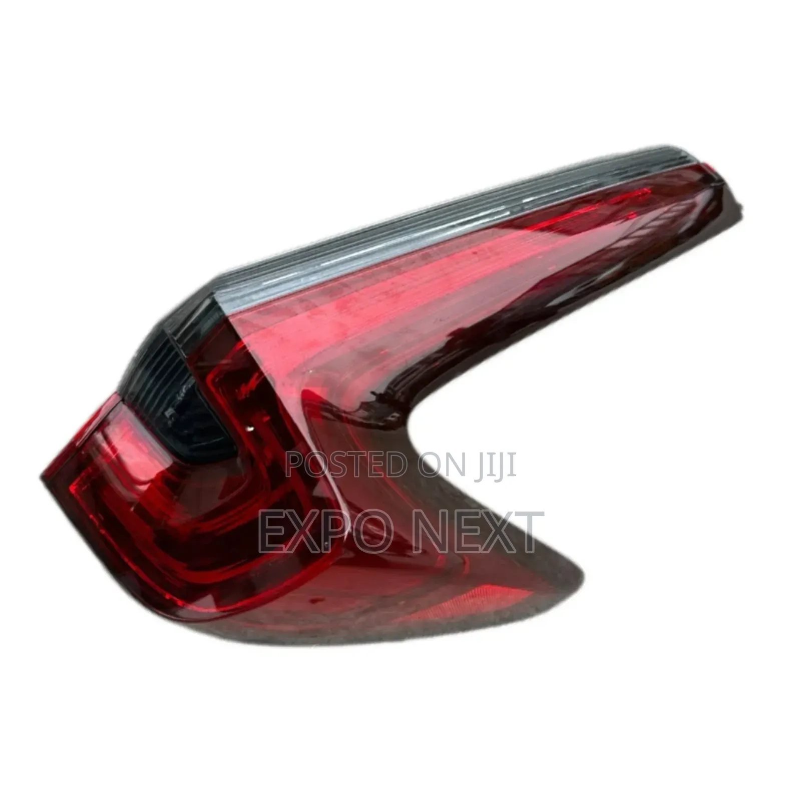 Honda Cr-v Tail Light 2018-2022 Taillight Pair