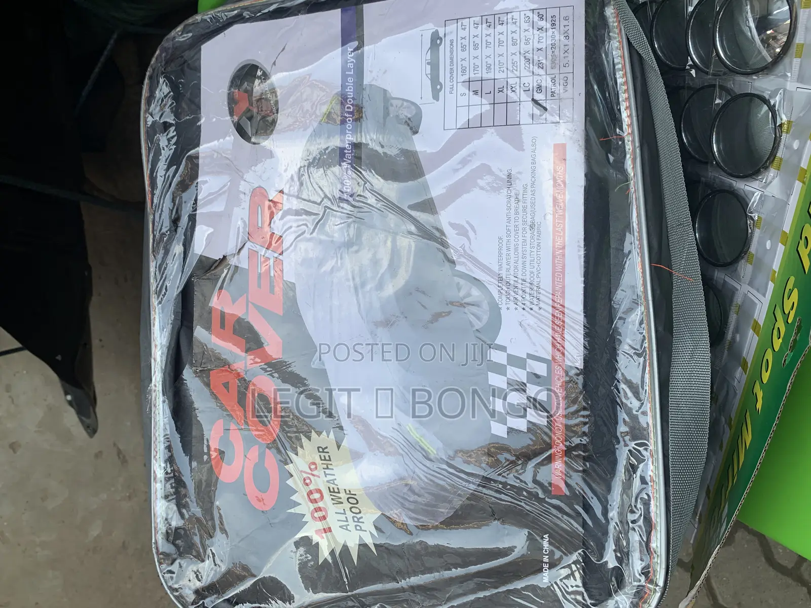 Quality Car Covers