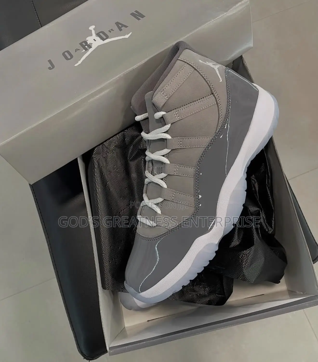 Air Jordan