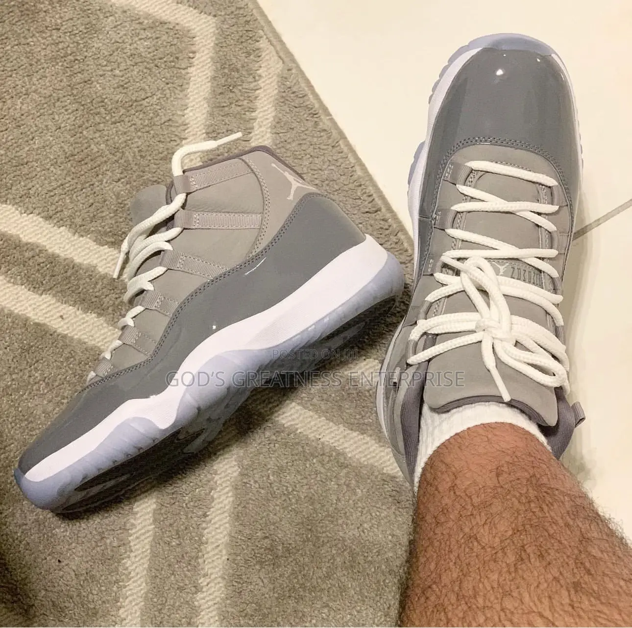 Air Jordan