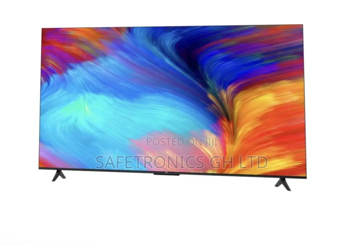 Super Good New TCL 65 Inch Smart P635 Led Ultra Hd Tv
