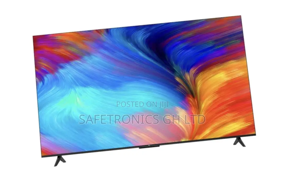 Super Good New TCL 65 Inch Smart P635 Led Ultra Hd Tv