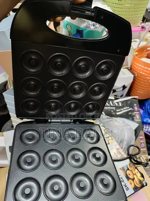 Sokany Donut Maker