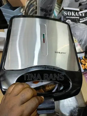 Sokany Donut Maker