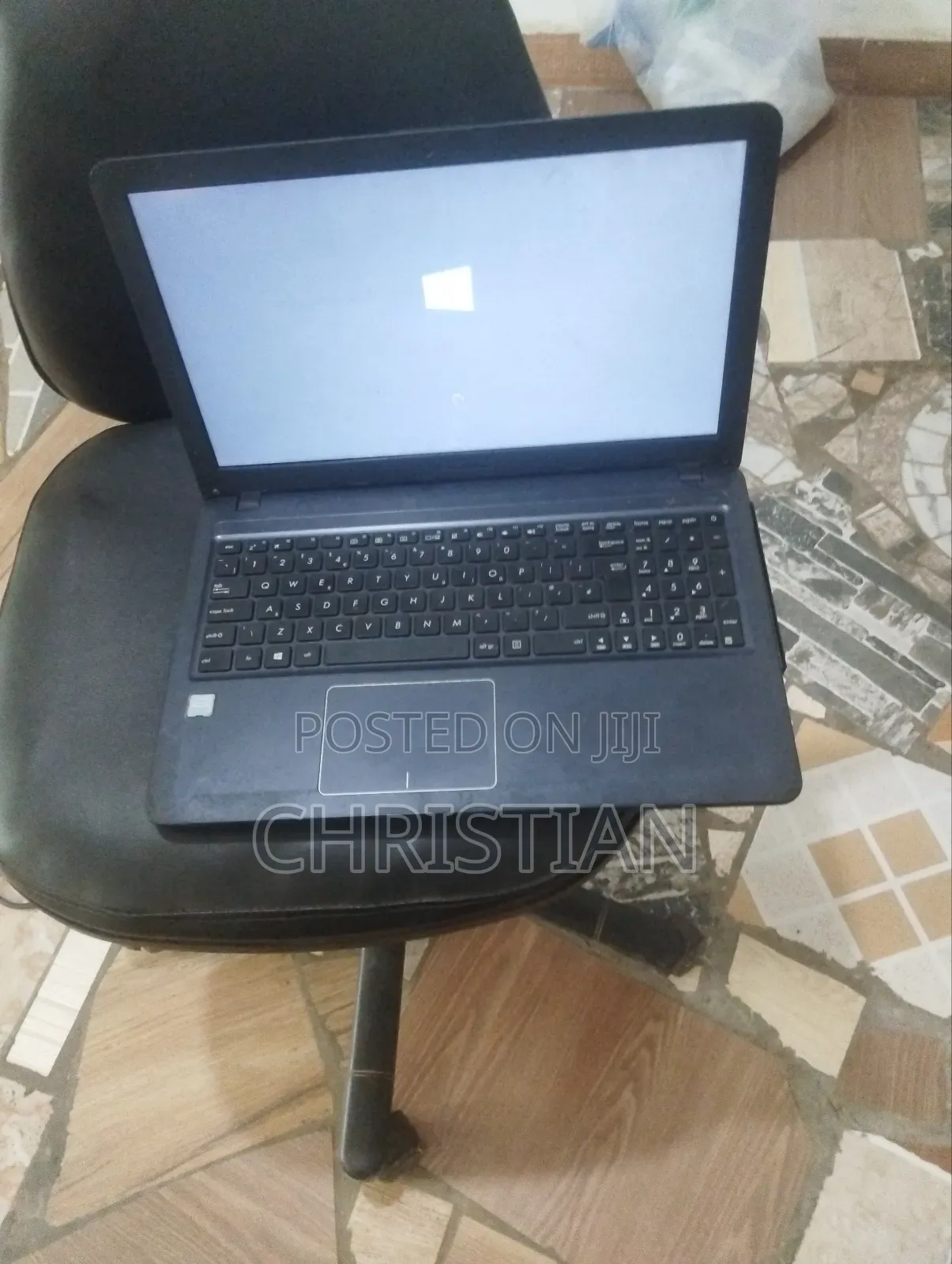 Laptop Asus X54C 4GB Intel Core i3 HDD 500GB