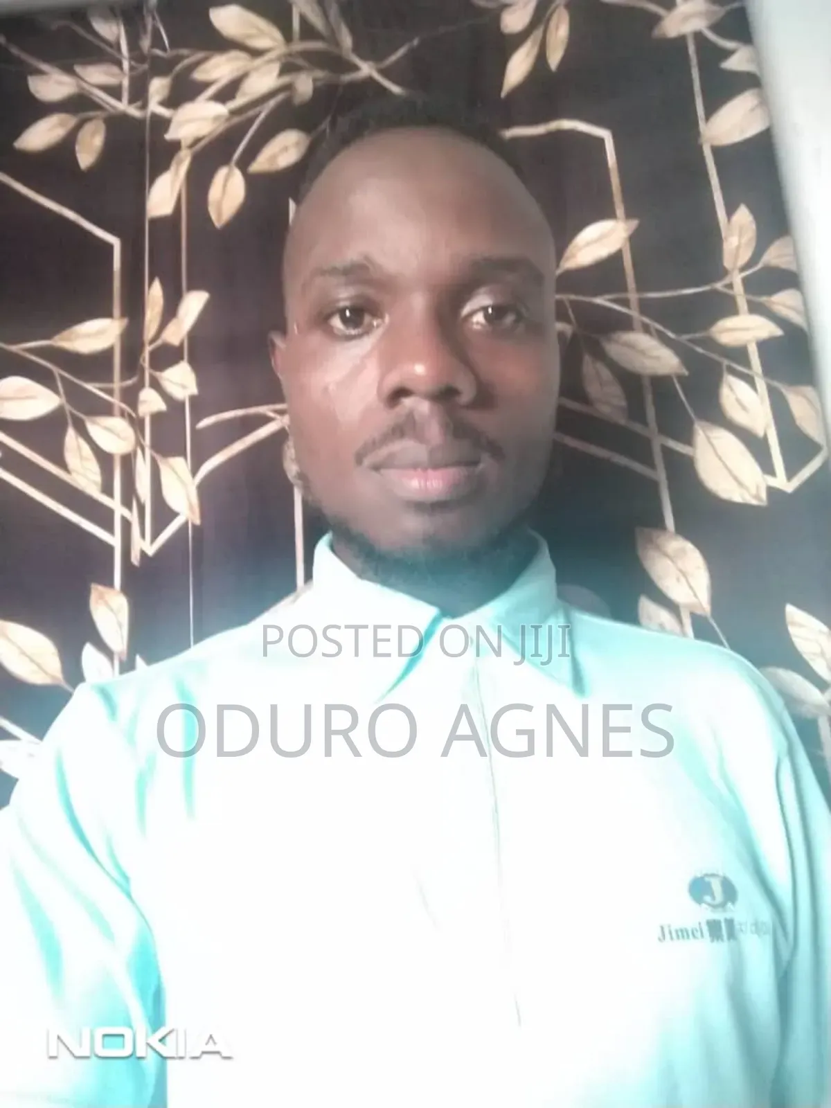 No Cv Marketer, Delivery Guy, Sales Man, Shop Attendant, Loading Goods