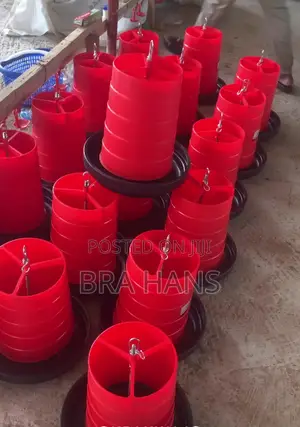 Chicken Feeder(15kg)