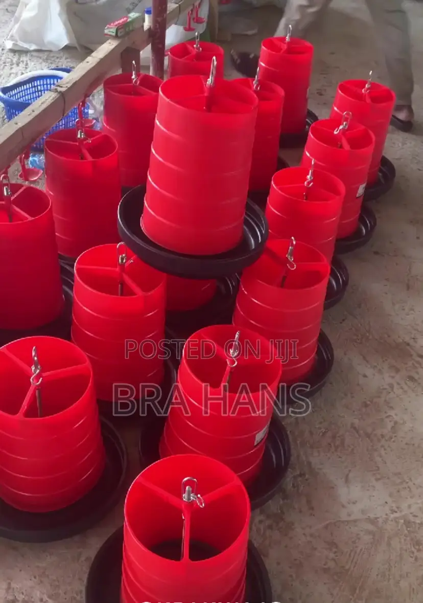 Chicken Feeder(15kg)