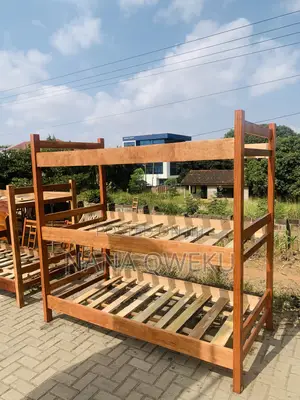 Student Bunk Bed 3in 1