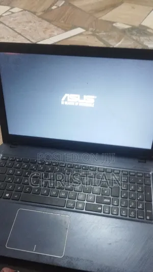 Laptop Asus X54C 4GB Intel Core i3 HDD 500GB