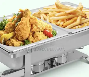 Tasty Cuisine