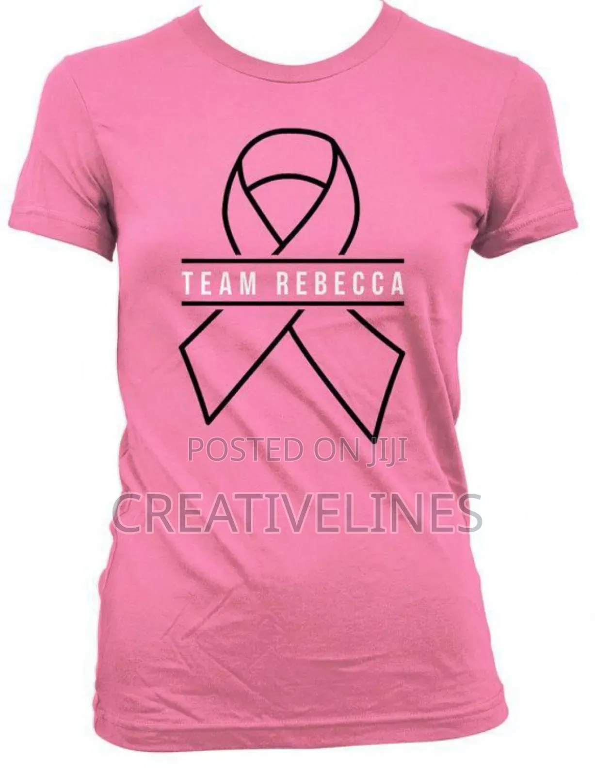 Breast Ancer Teeshirts