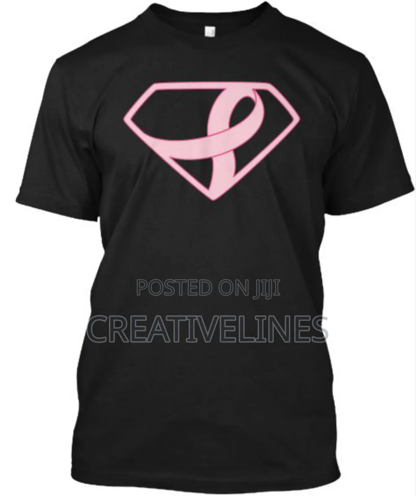 Breast Ancer Teeshirts