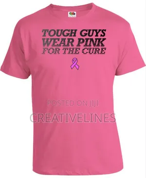 Breast Ancer Teeshirts