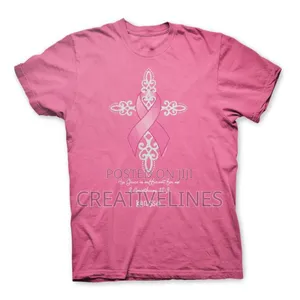 Breast Ancer Teeshirts