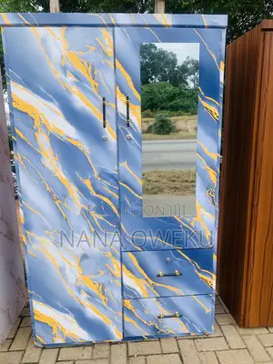 2 in 1wardrobe