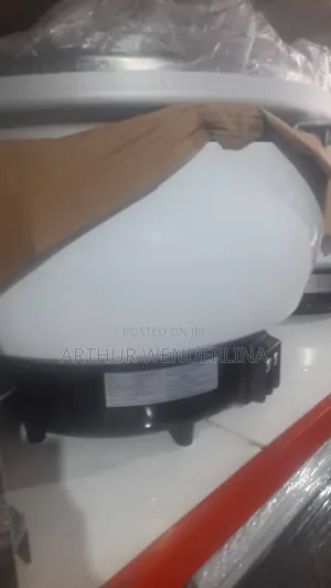 Gas Rice Cooker 6
