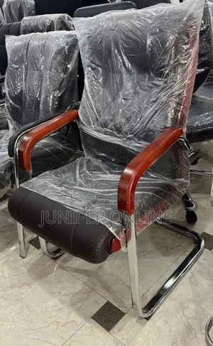 Pastor Chair Church Kart