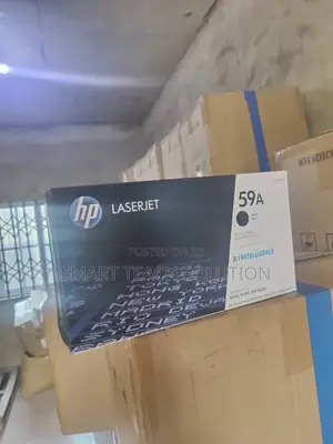 Hp 59 Original Toner