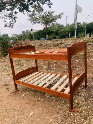 1 and Half Bed