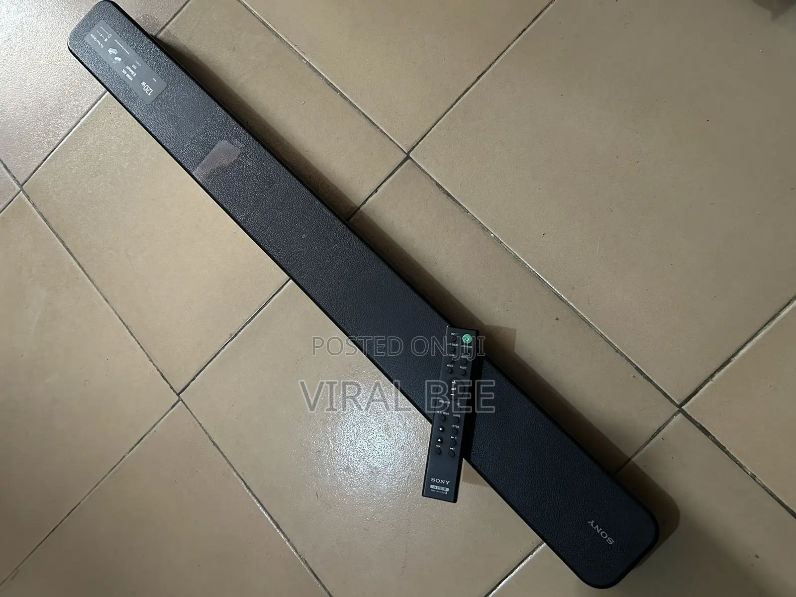 Soundbar for Sale