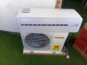 Asano Air Condition 1.5hp Split System – Cool Your Room
