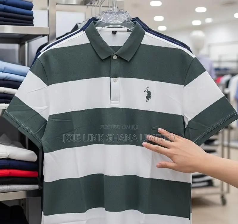 Polo Club Tee