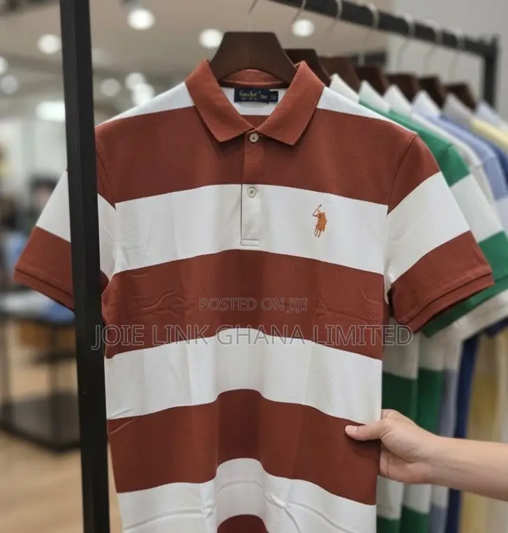 Polo Club Tee