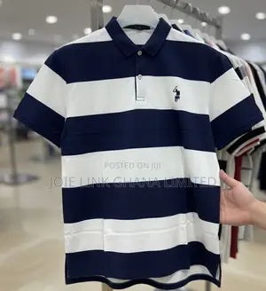 Polo Club Tee