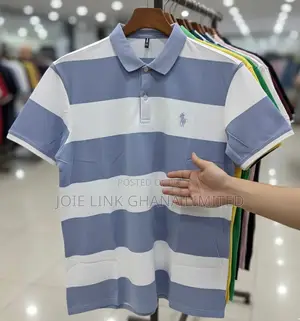 Polo Club Tee