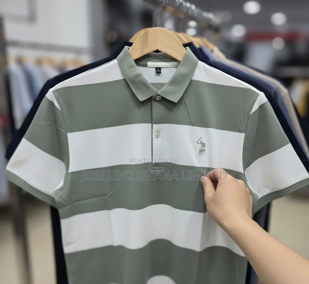 Polo Club Tee