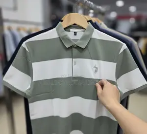 Polo Club Tee