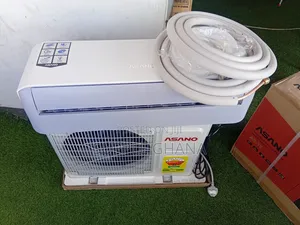 Asano Air Condition 1.5hp Split System Available Now