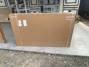 Samsung 85du7100 Your Home Theatre in Supersize