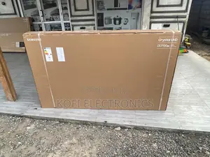 Samsung 85du7100 Your Home Theatre in Supersize