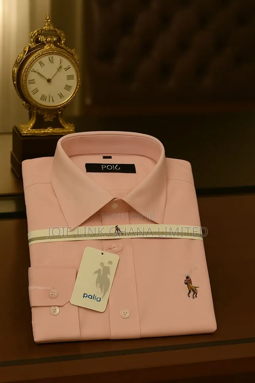 Quality Polo Long Sleeve Shirts