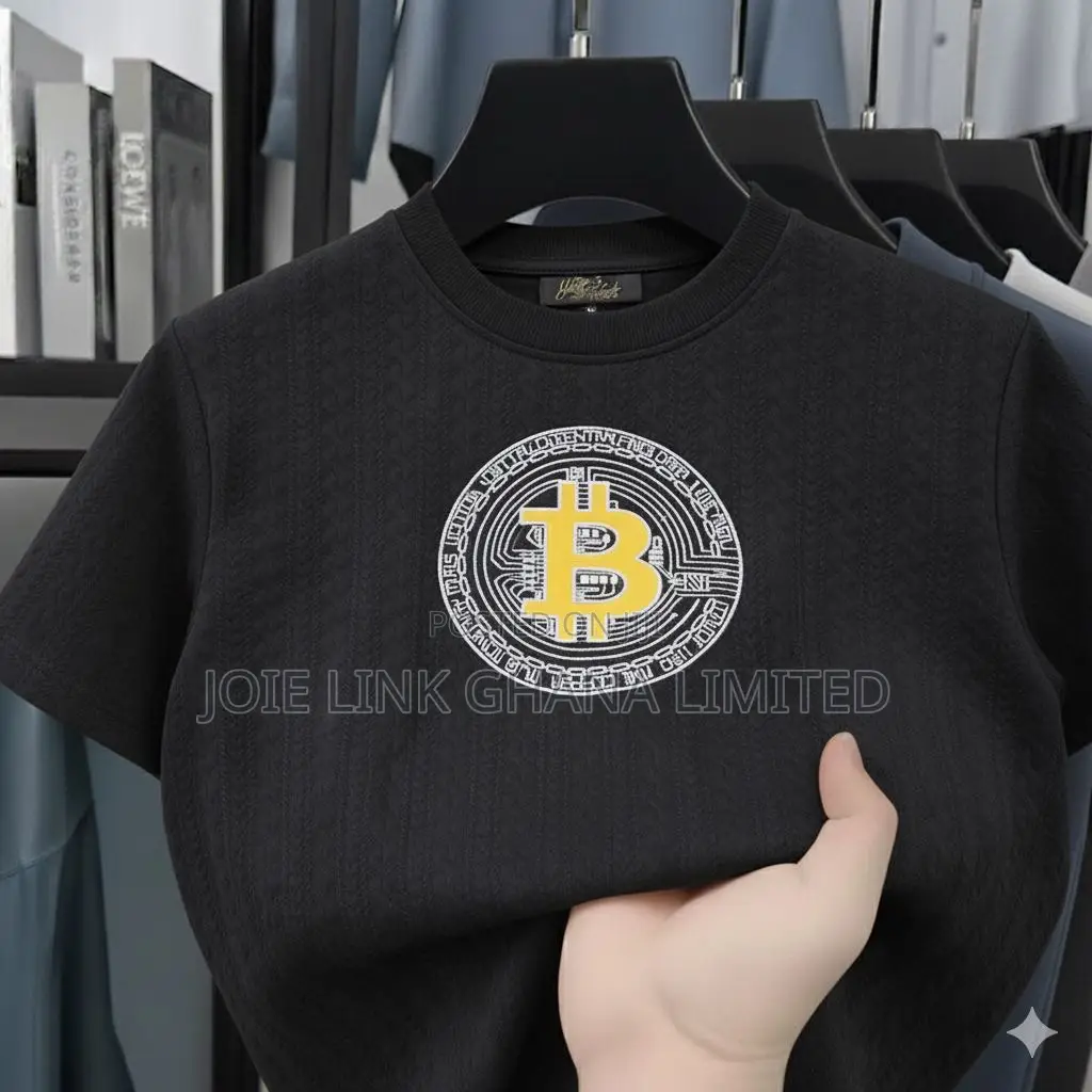 Designer T-Shirt Available Now M L