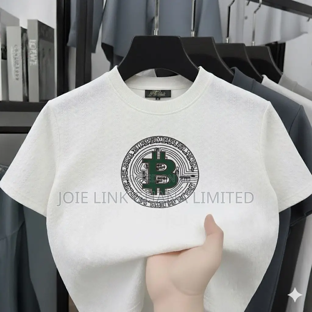 Designer T-Shirt Available Now M L