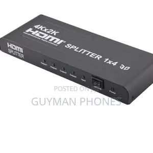 Hdmi Splitter