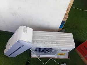 Asano Air Condition 1.5hp Split System Ready to Install