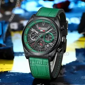 Curren Men Watch